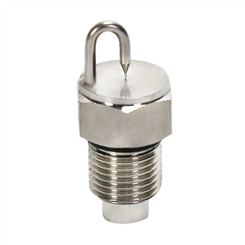 PJ Impingement Pin Fine Dug dyser